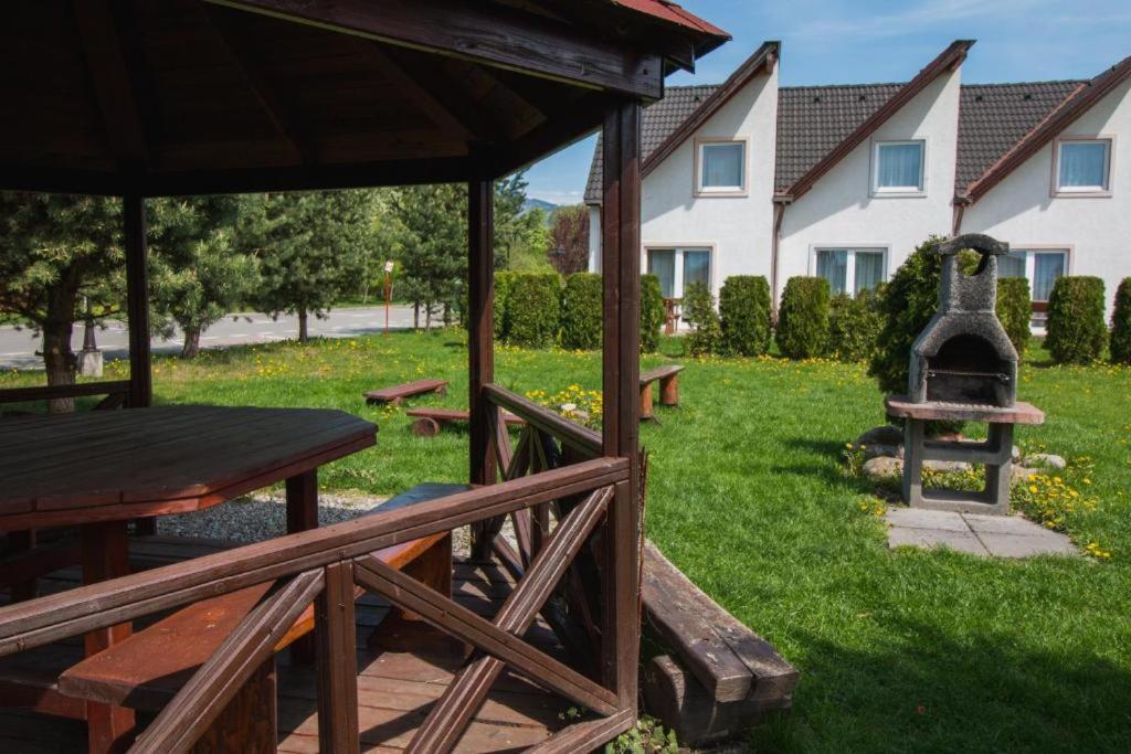 Tatralandia Apartmán 341 Liptovsky Mikulas Exterior foto