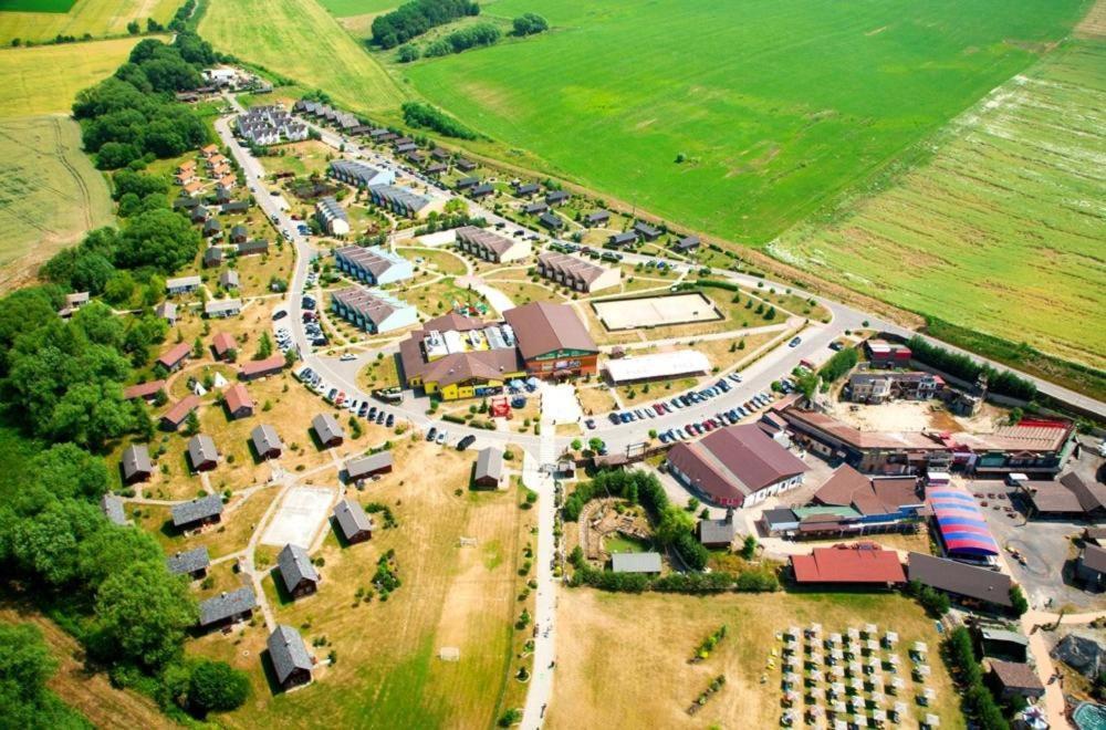 Tatralandia Apartmán 341 Liptovsky Mikulas Exterior foto
