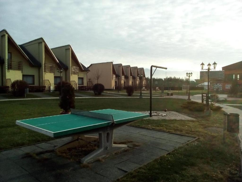 Tatralandia Apartmán 341 Liptovsky Mikulas Exterior foto