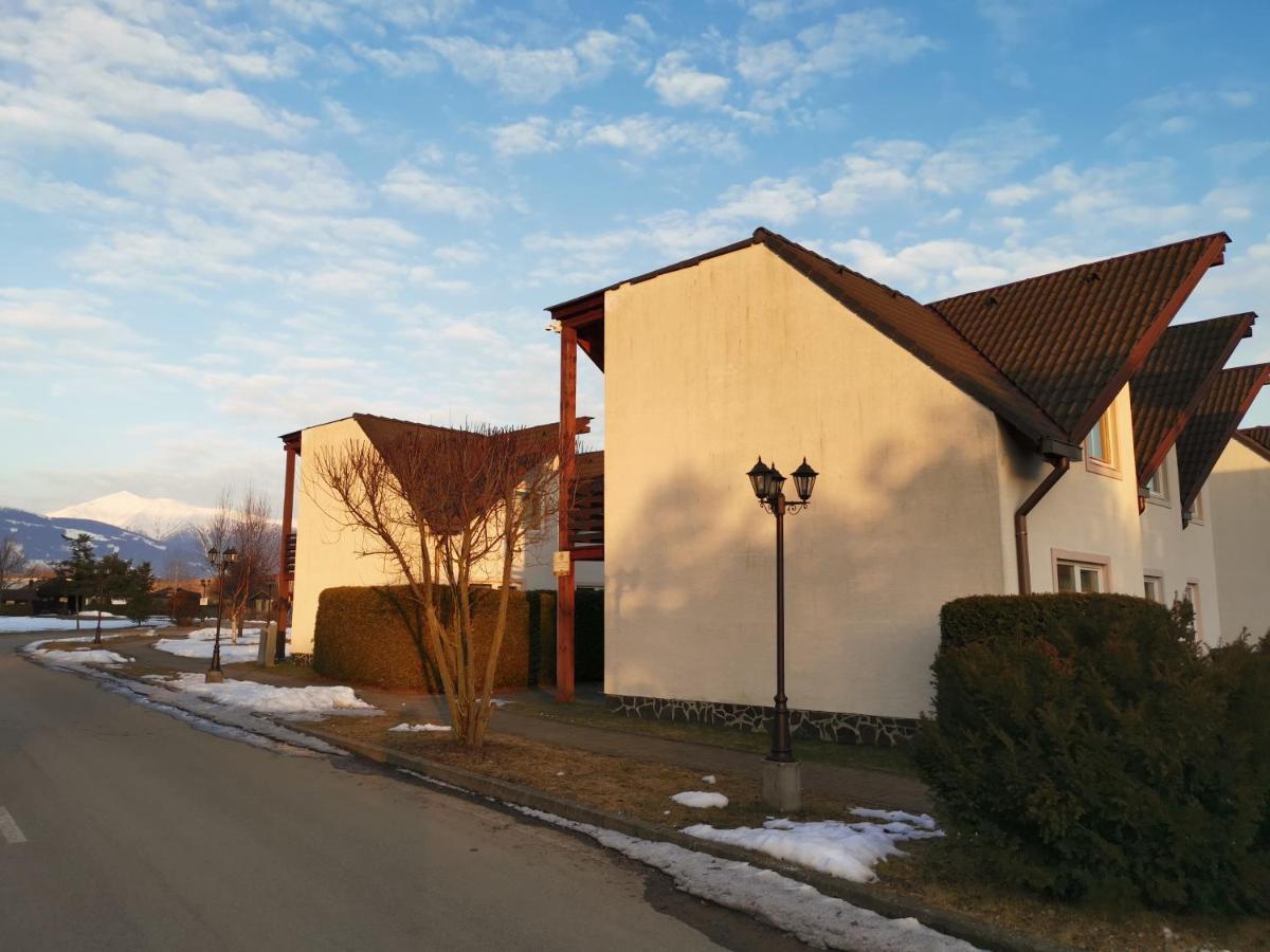 Tatralandia Apartmán 341 Liptovsky Mikulas Exterior foto