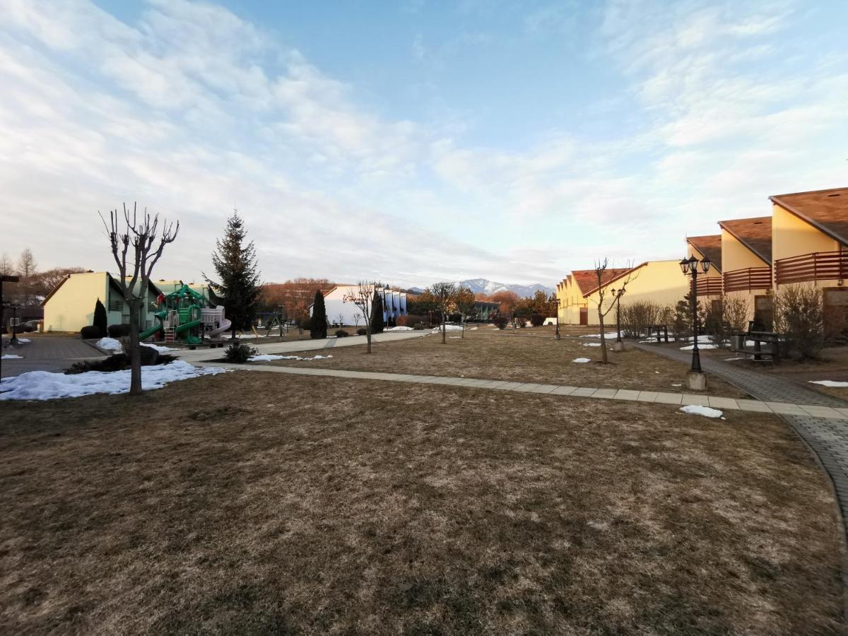 Tatralandia Apartmán 341 Liptovsky Mikulas Exterior foto