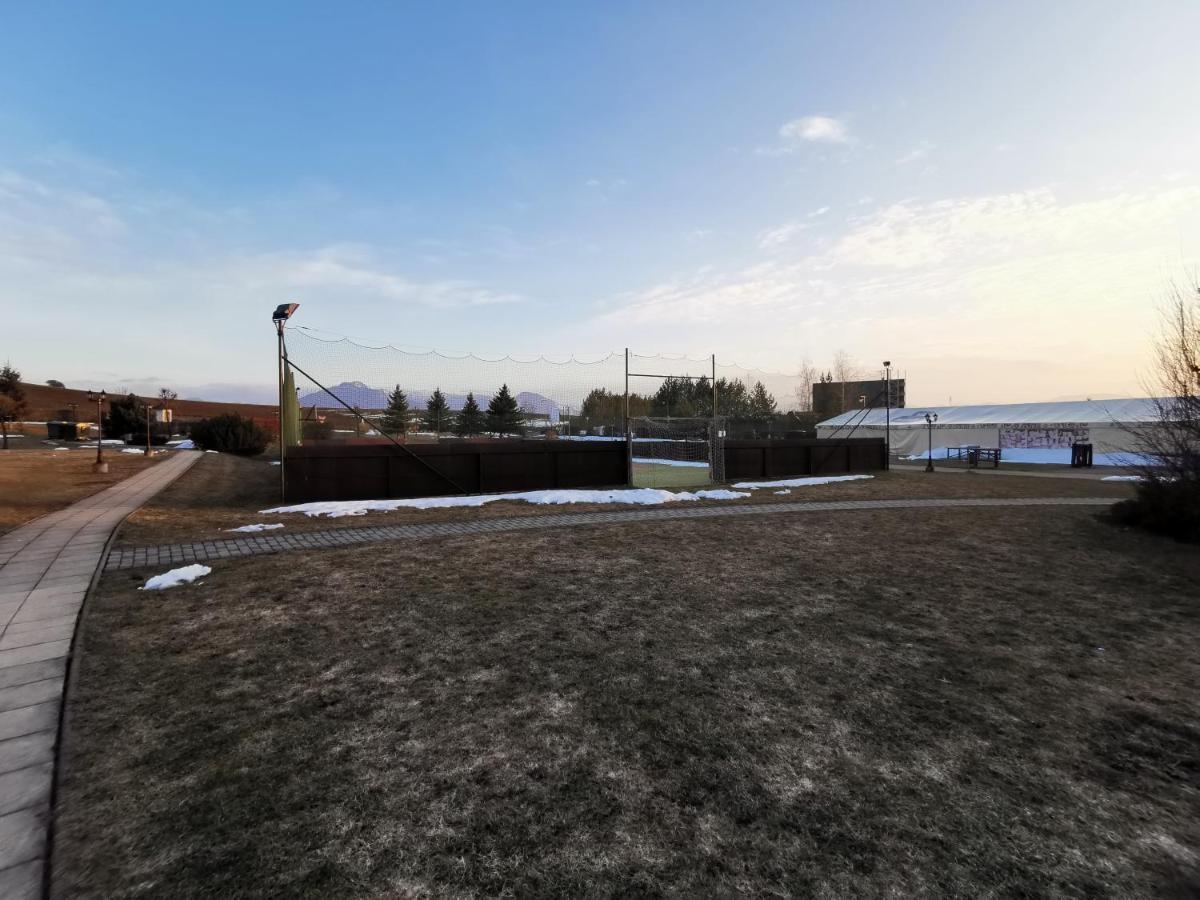 Tatralandia Apartmán 341 Liptovsky Mikulas Exterior foto