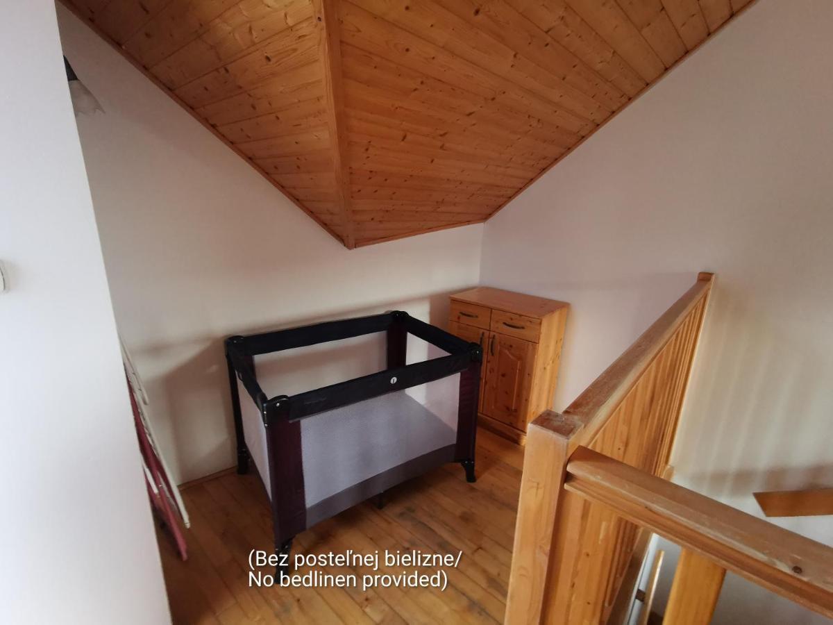 Tatralandia Apartmán 341 Liptovsky Mikulas Exterior foto