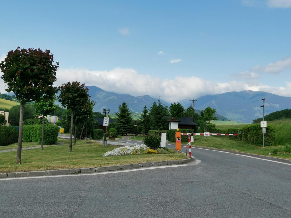 Tatralandia Apartmán 341 Liptovsky Mikulas Exterior foto