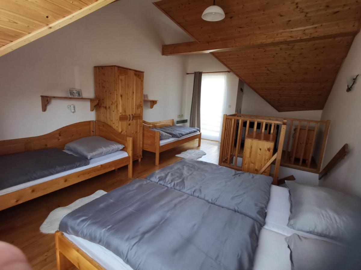 Tatralandia Apartmán 341 Liptovsky Mikulas Exterior foto