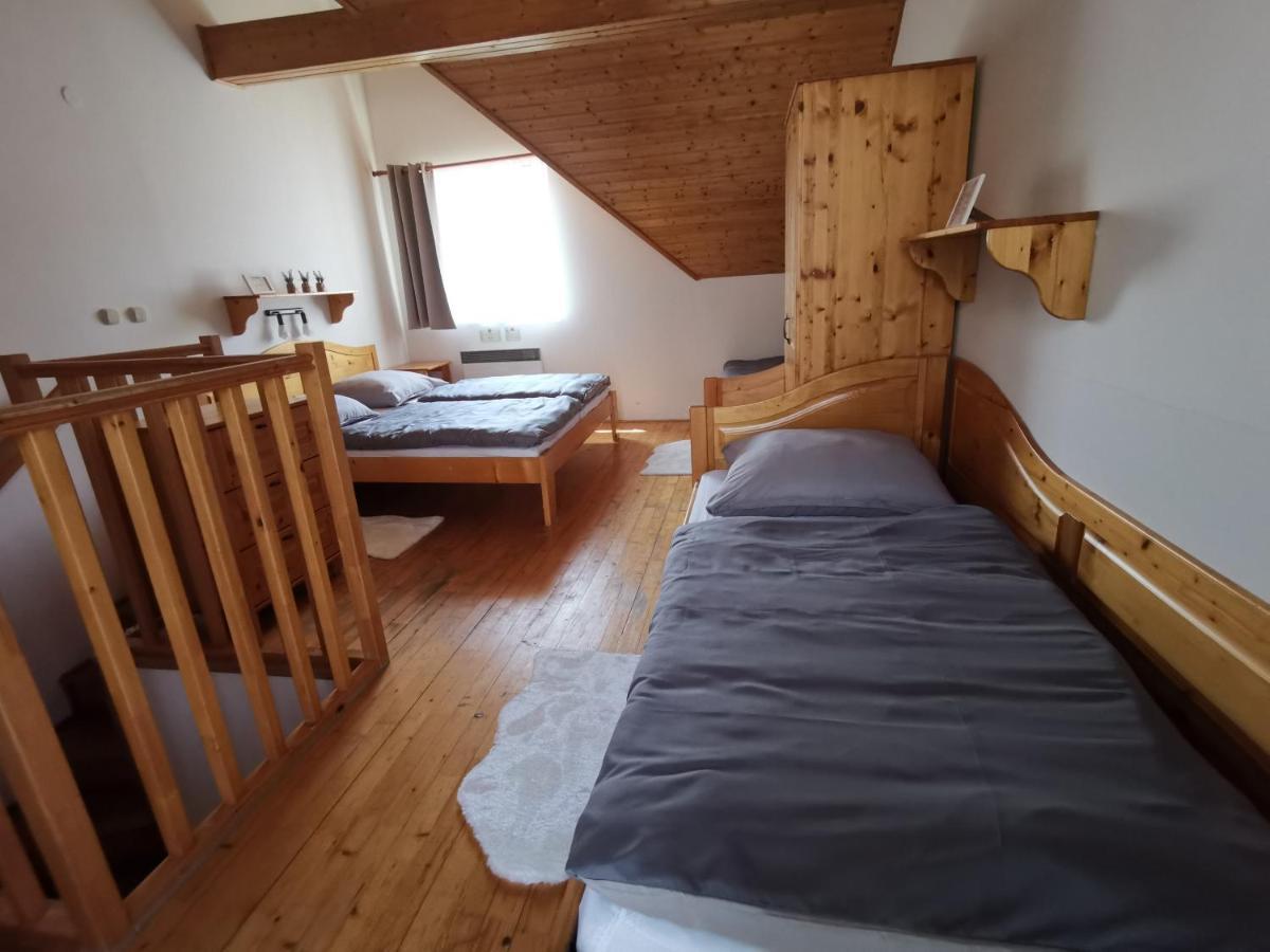 Tatralandia Apartmán 341 Liptovsky Mikulas Exterior foto