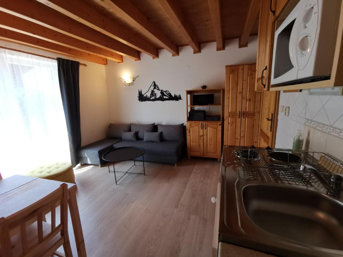 Tatralandia Apartmán 341 Liptovsky Mikulas Exterior foto