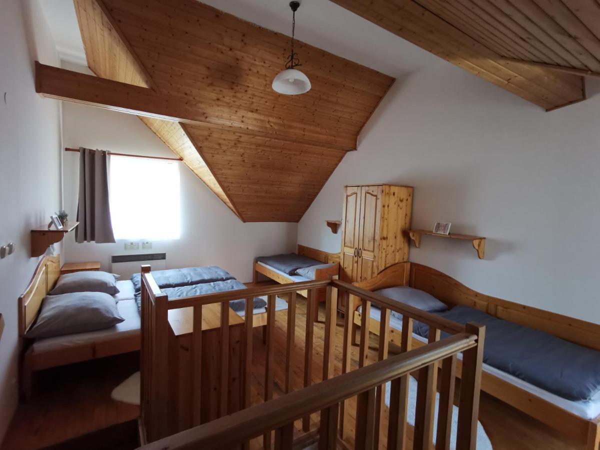 Tatralandia Apartmán 341 Liptovsky Mikulas Exterior foto