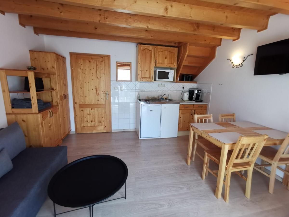 Tatralandia Apartmán 341 Liptovsky Mikulas Exterior foto