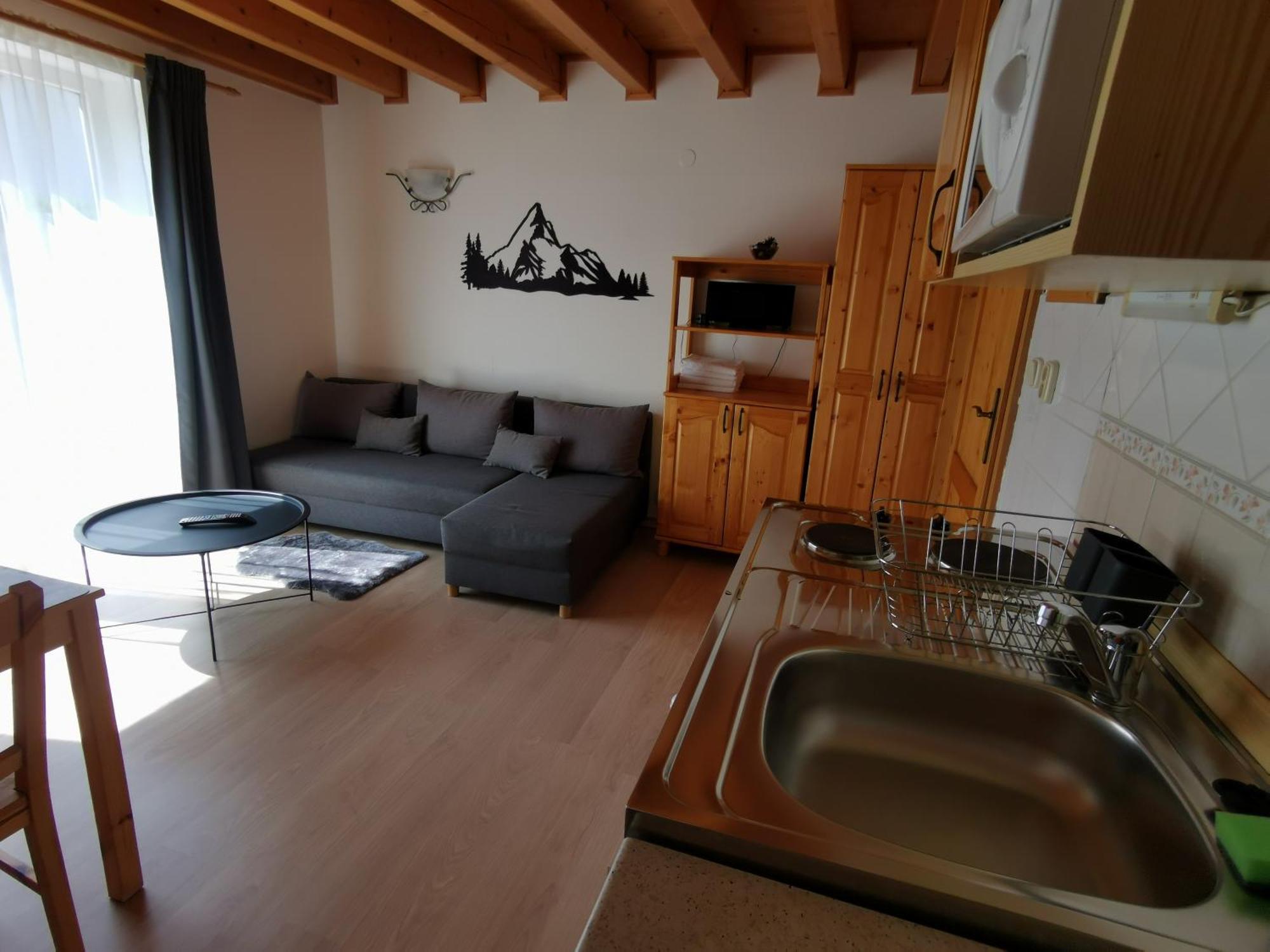 Tatralandia Apartmán 341 Liptovsky Mikulas Exterior foto