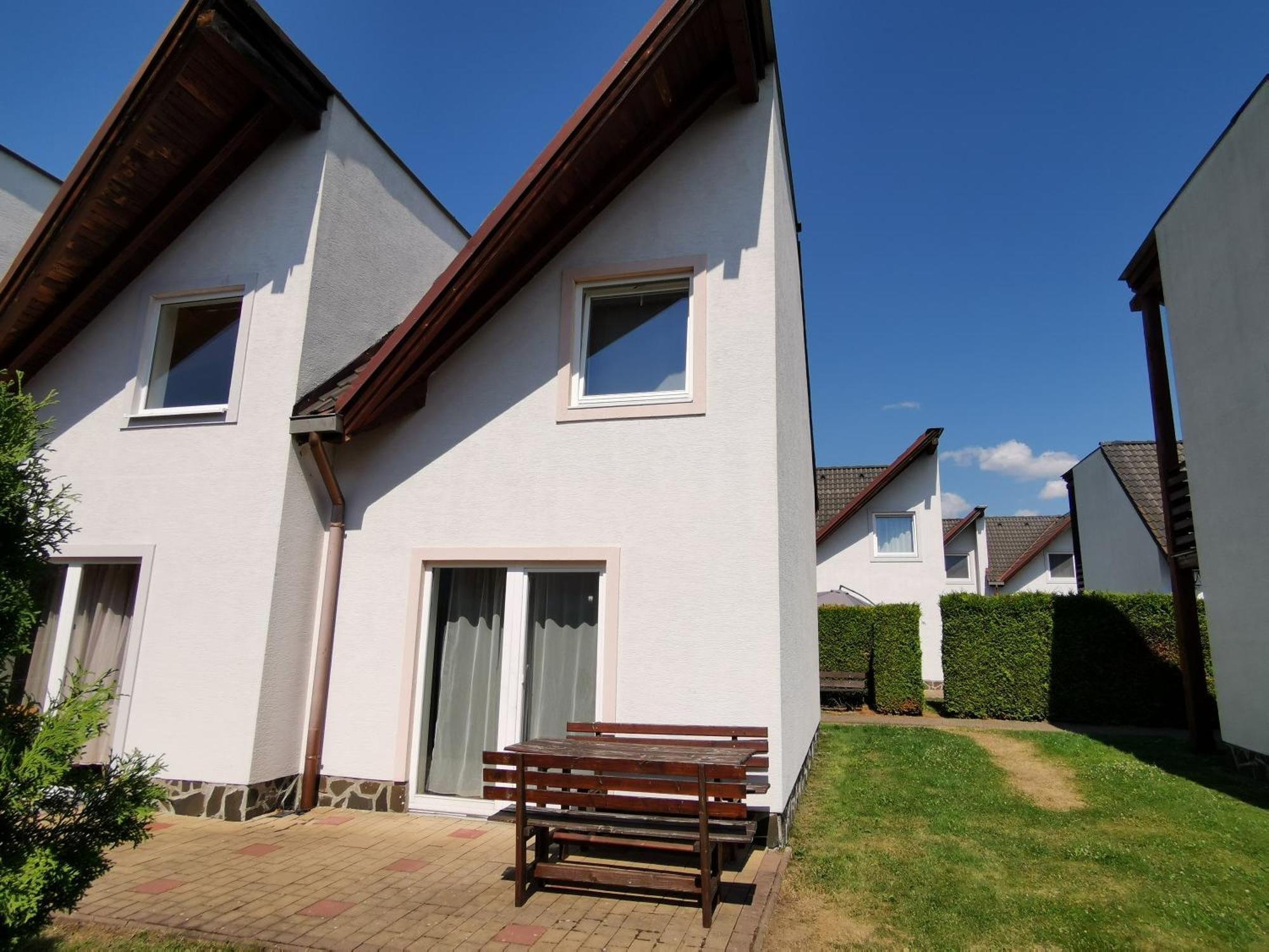 Tatralandia Apartmán 341 Liptovsky Mikulas Exterior foto