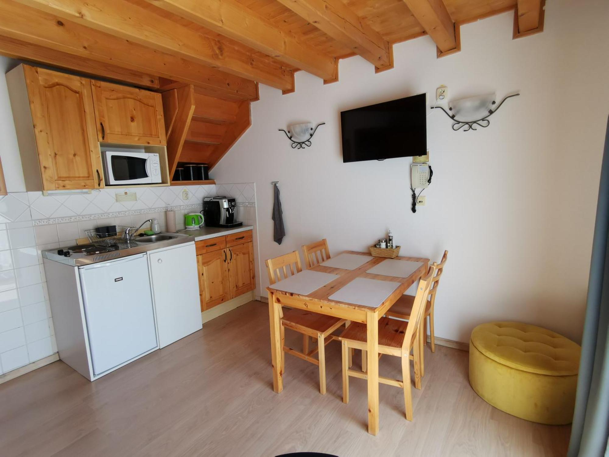 Tatralandia Apartmán 341 Liptovsky Mikulas Exterior foto