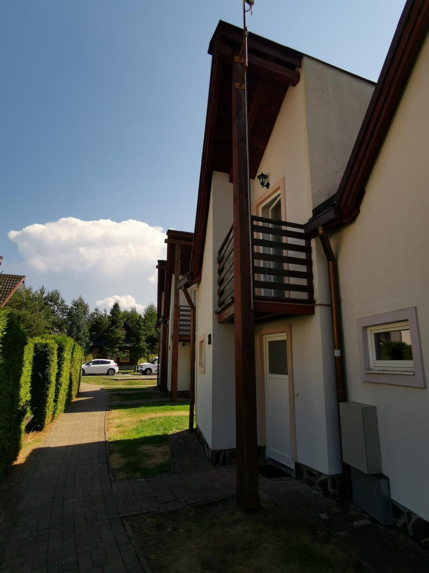 Tatralandia Apartmán 341 Liptovsky Mikulas Exterior foto