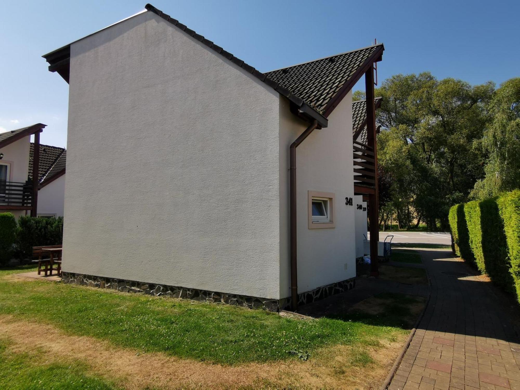 Tatralandia Apartmán 341 Liptovsky Mikulas Exterior foto