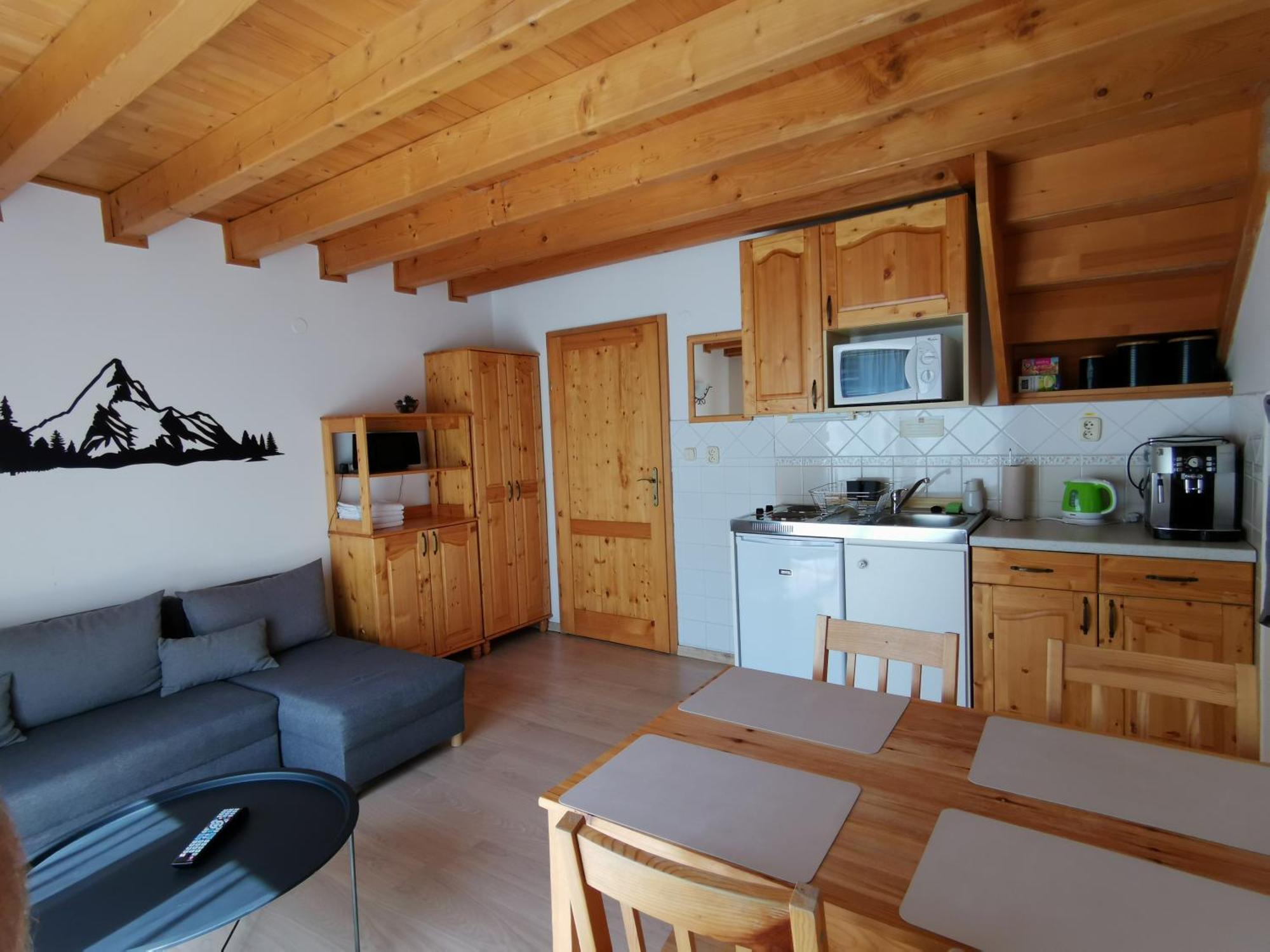 Tatralandia Apartmán 341 Liptovsky Mikulas Exterior foto